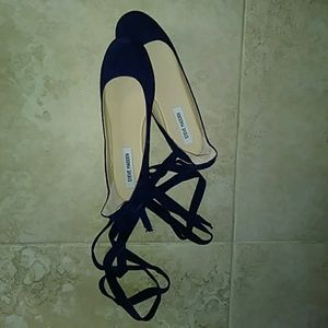 Steve Madden Ballerina Flats